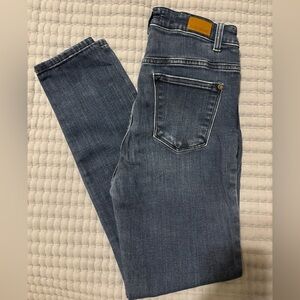 Judy Blue skinny jeans